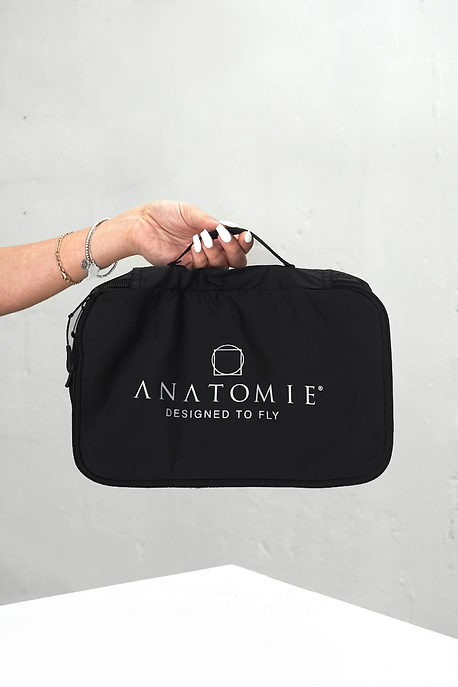 🎁 Anatomie Packing Cube (100% off)