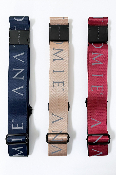 🎁 Luggage Travel Strap (100% off)