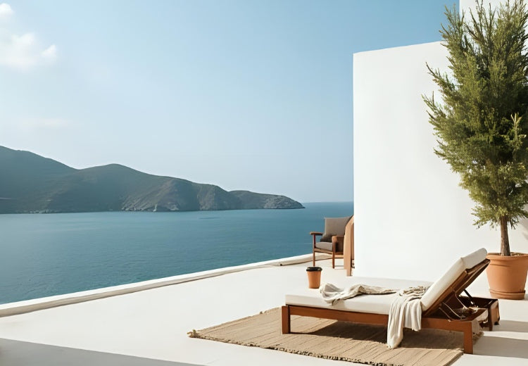 Summer Getaway - Flash Sale
