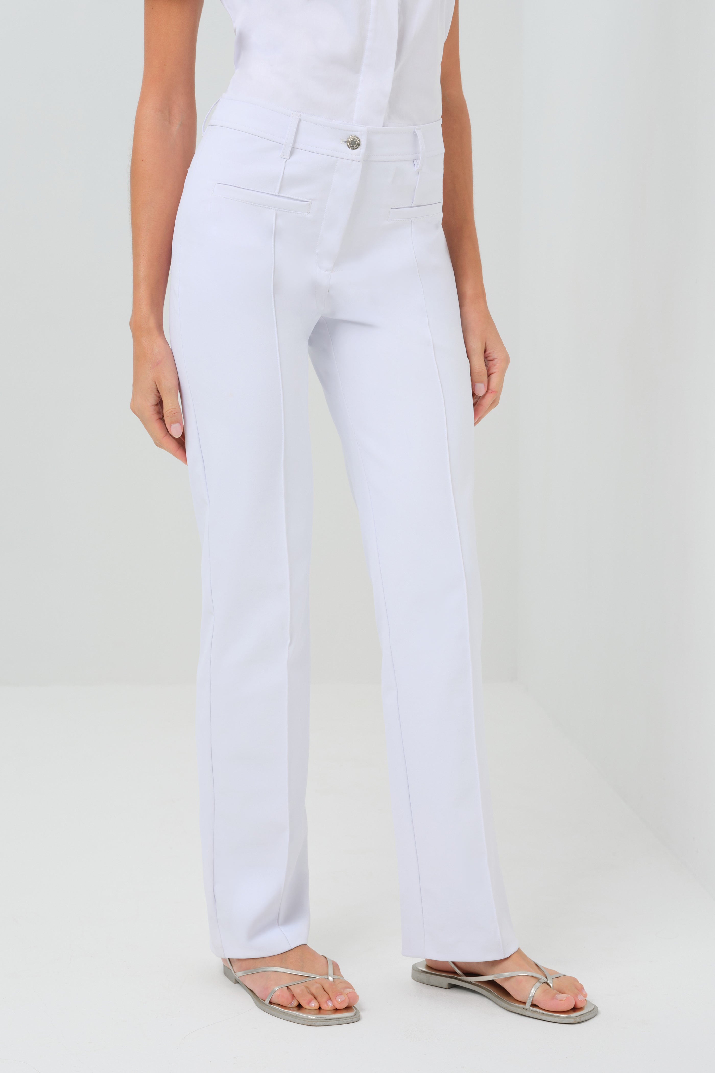 Pantalon en sergé Cruz Performance