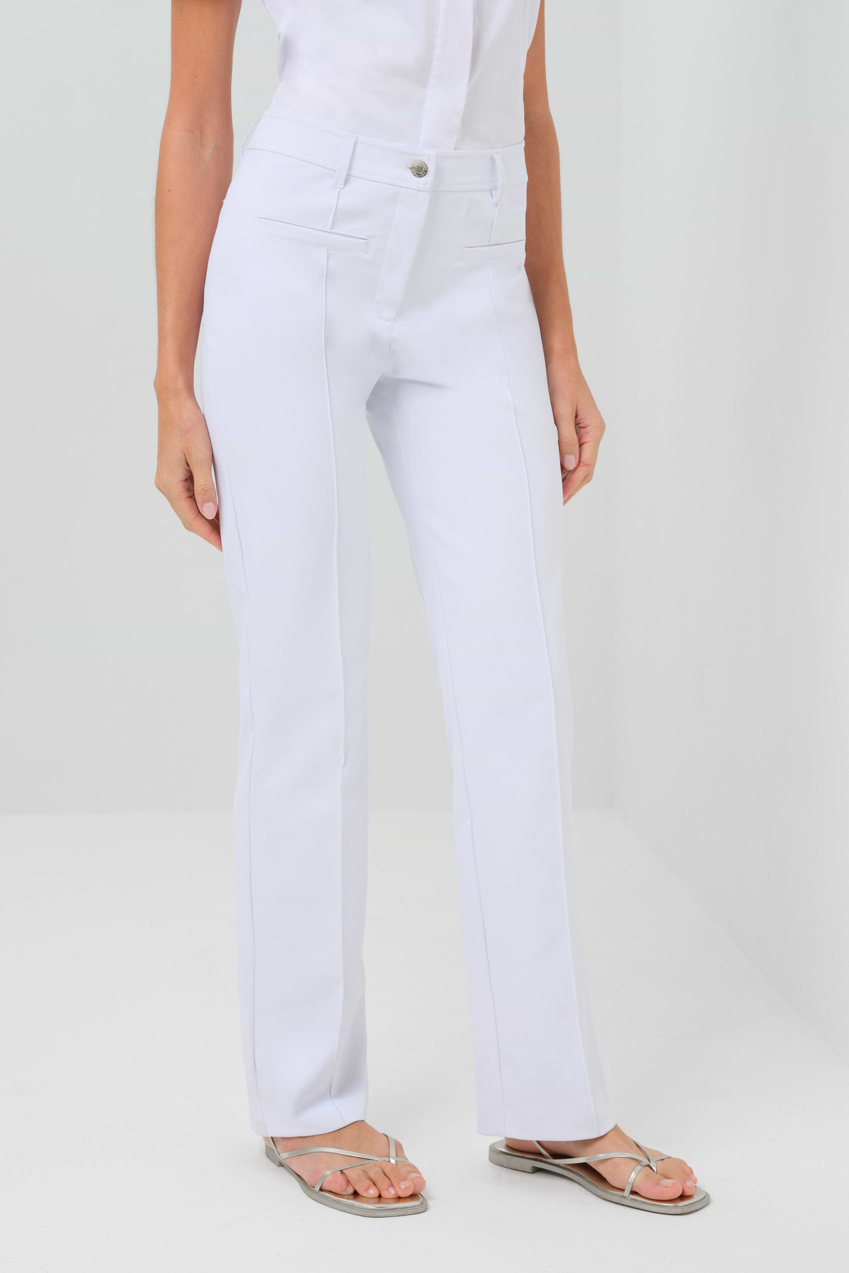 Pantalon en sergé Cruz Performance