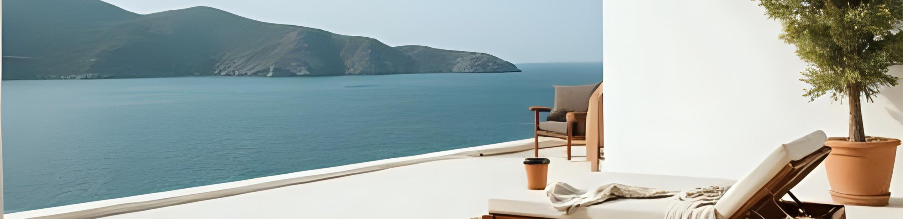 Summer Getaway - Flash Sale