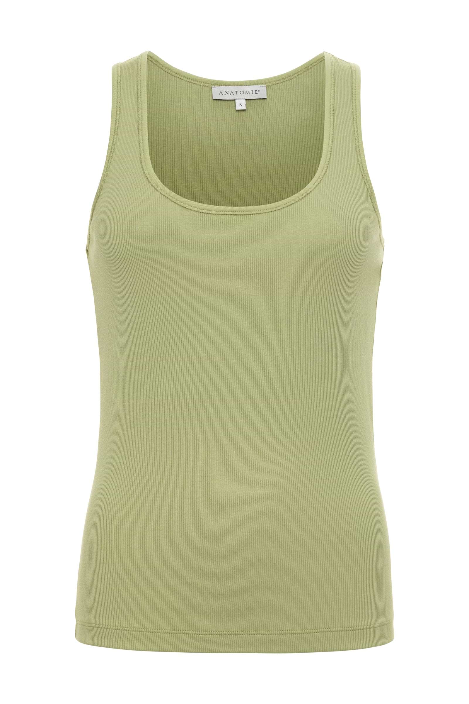 Camiseta sin mangas Maeve