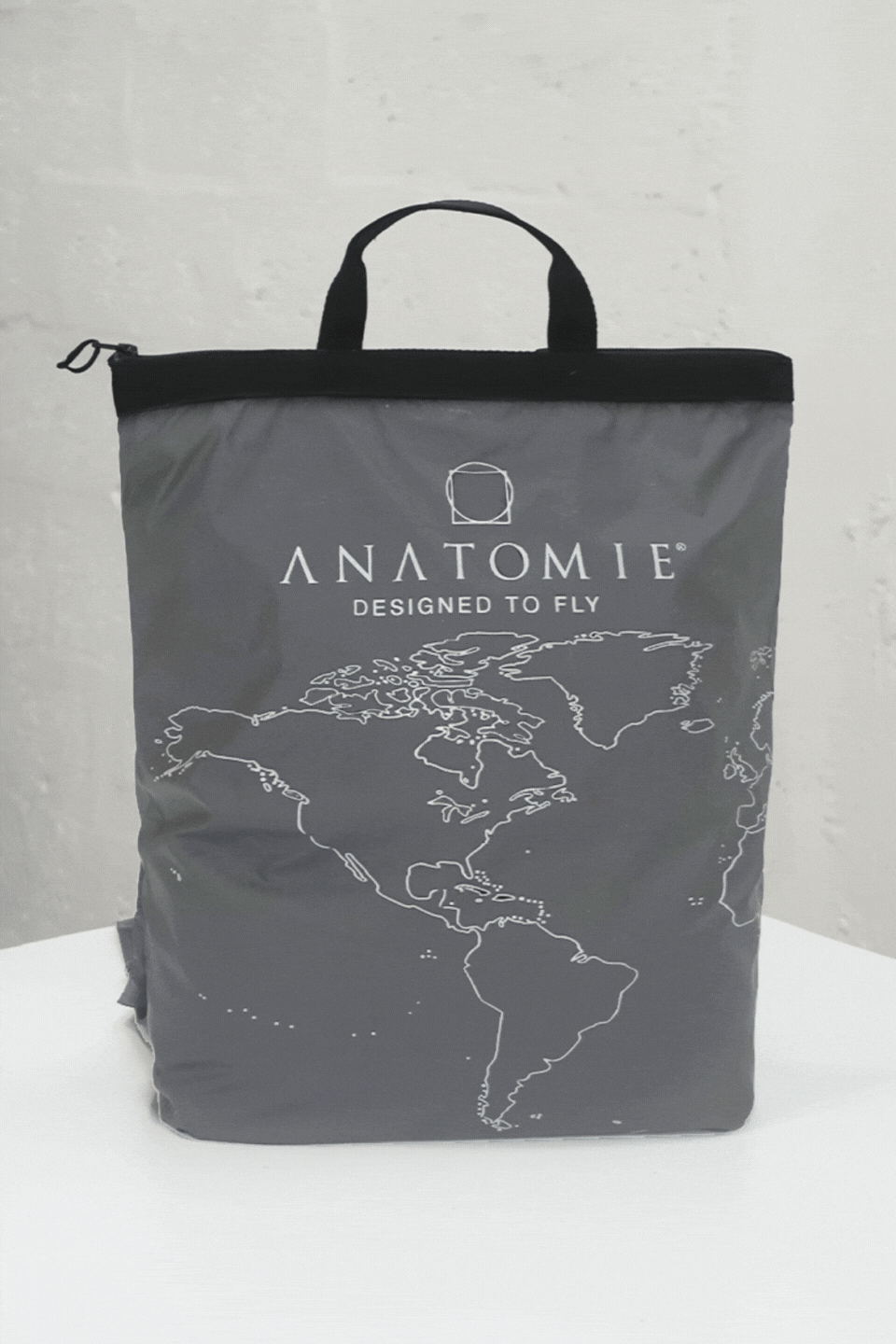 🎁 Anatomie Map Backpack (100% off)