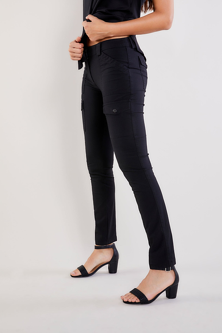 Shop Women's Zip-off Leg Pull-on Pants Online