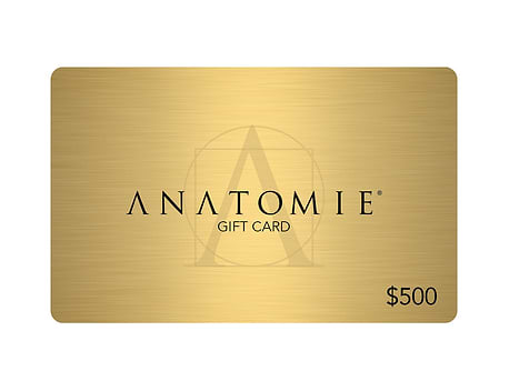 $500 e-Gift Card