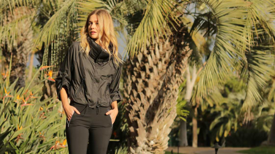 5 Jackets for Spring Style