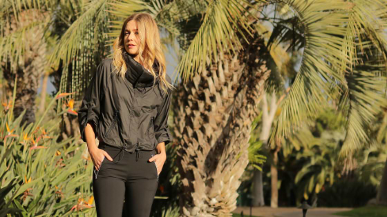 5 Jackets for Spring Style