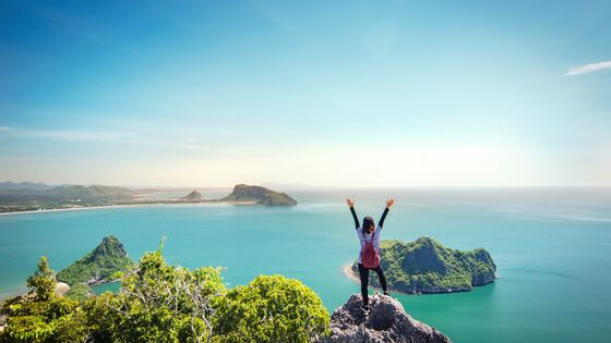 Our Favorite Hiking Trails in the United States