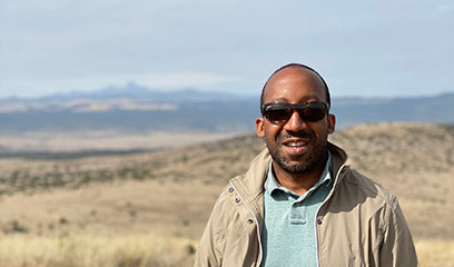 INSIDE AFRICA WITH MICATO SAFARIS