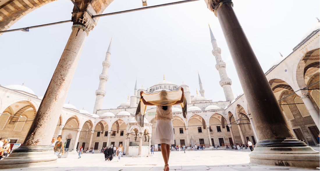 Why Buy Quick Dry Clothing for Travel
