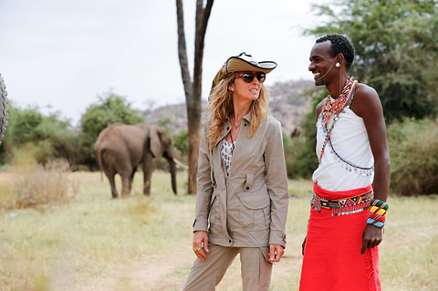 What To Wear On A Safari: Fashionable Safari Clothes