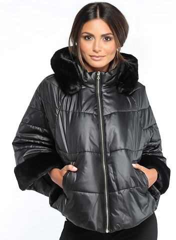 Ski Resort Essential Cordelia Cape