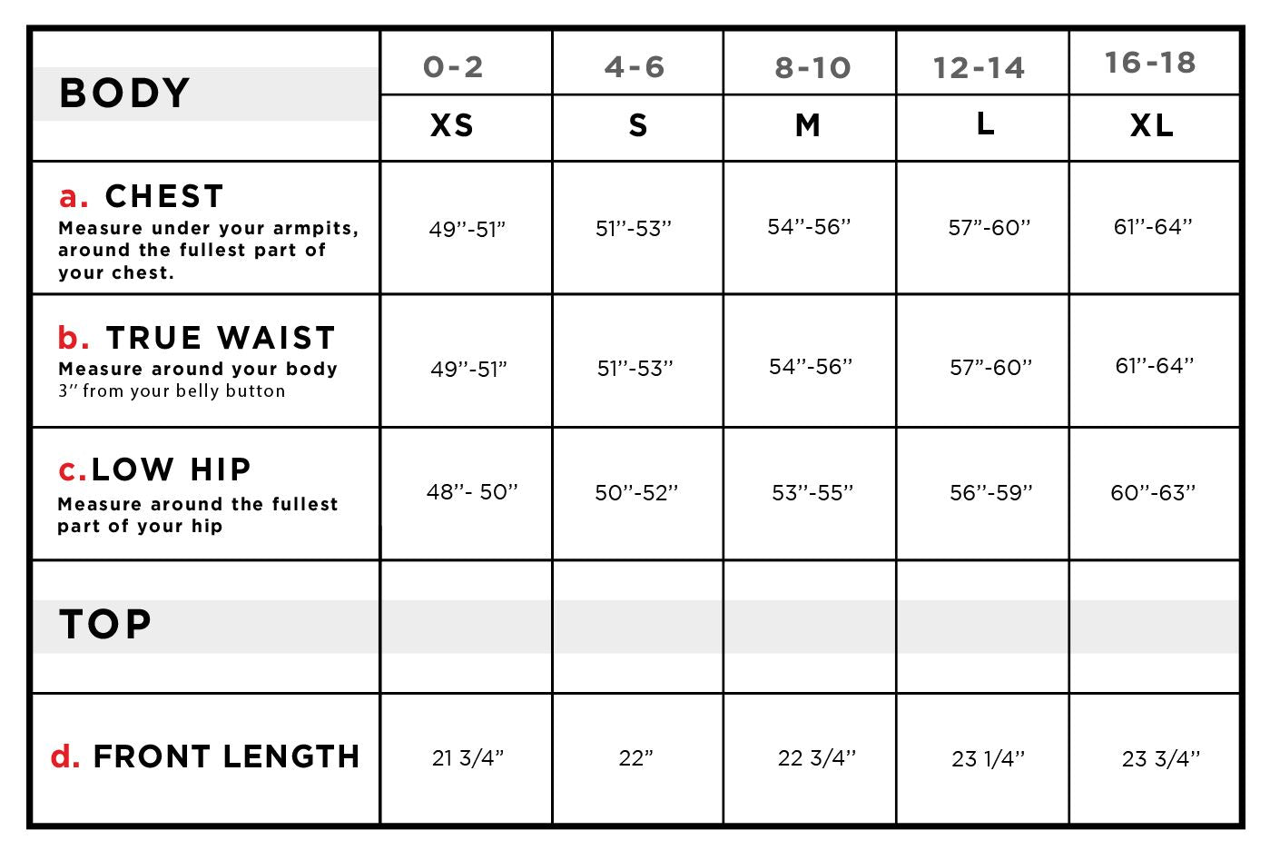 Enya Camo Print Cropped Windbreaker Jacket Size Chart – Anatomie