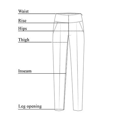 Women Mid-Rise Cotton Beige Trouser Flat-Front