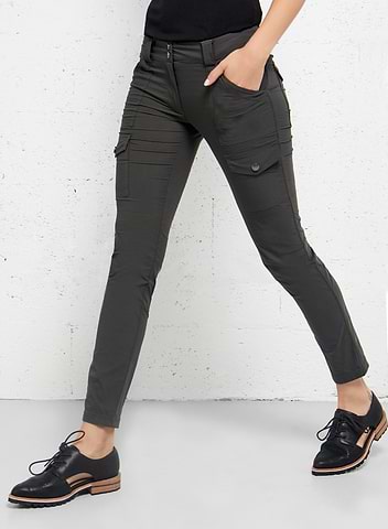 Airplane Outfits the Kate Skinny Cargo Pant