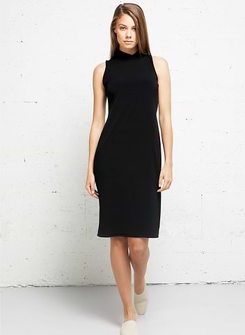 New York Vacation The Piper Wrinkle Free Shift Dress 