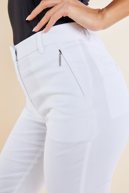 White||