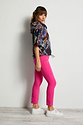 Fuchsia || Peggy Pant