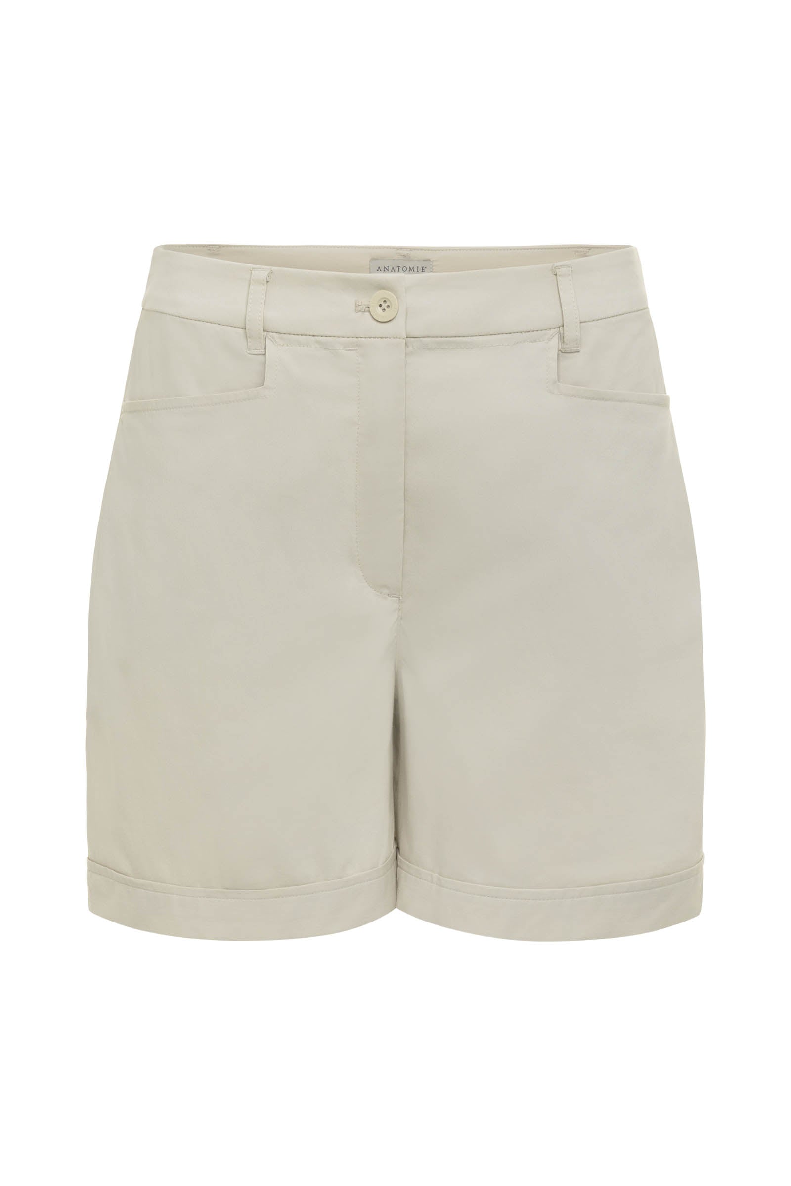 Francis Performance Cotton Short