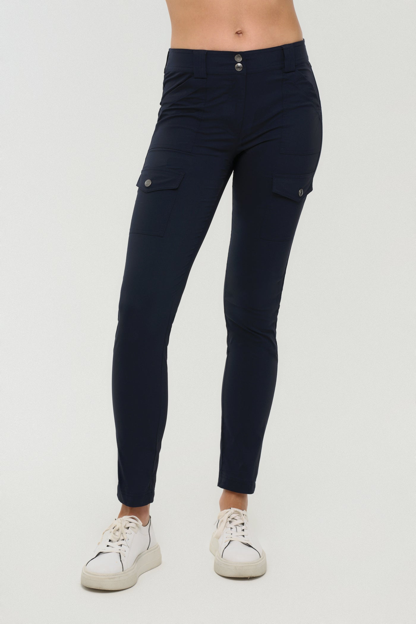 Kate Skinny Cargo Pant