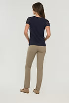 Melissa Pima Cotton T-Shirt