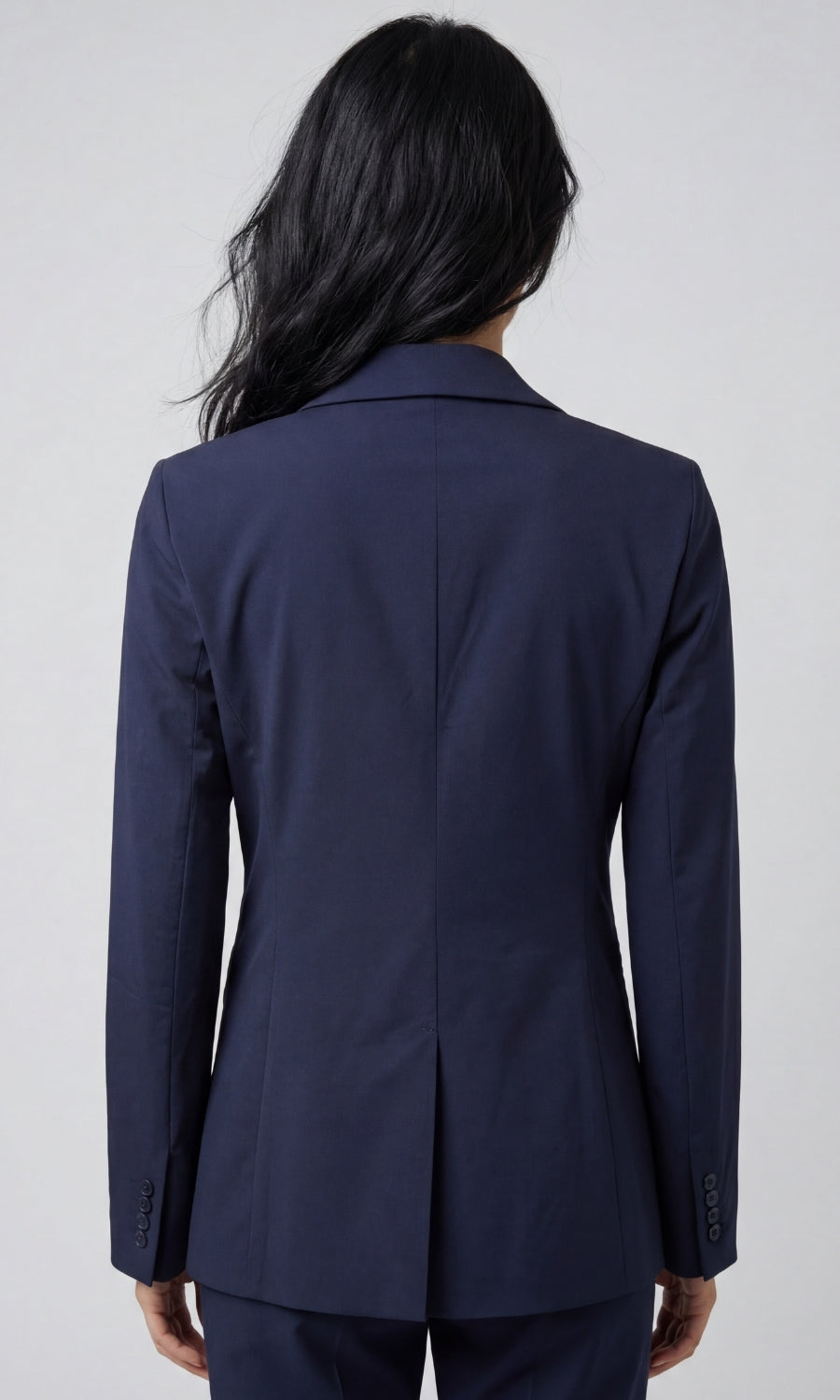Umi Tech Blazer (CASH&CARRY)