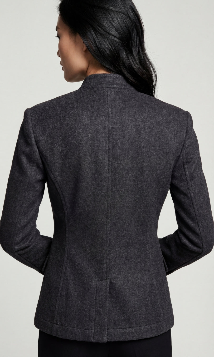 Osaka Urban Military Loft Jersey Jacket