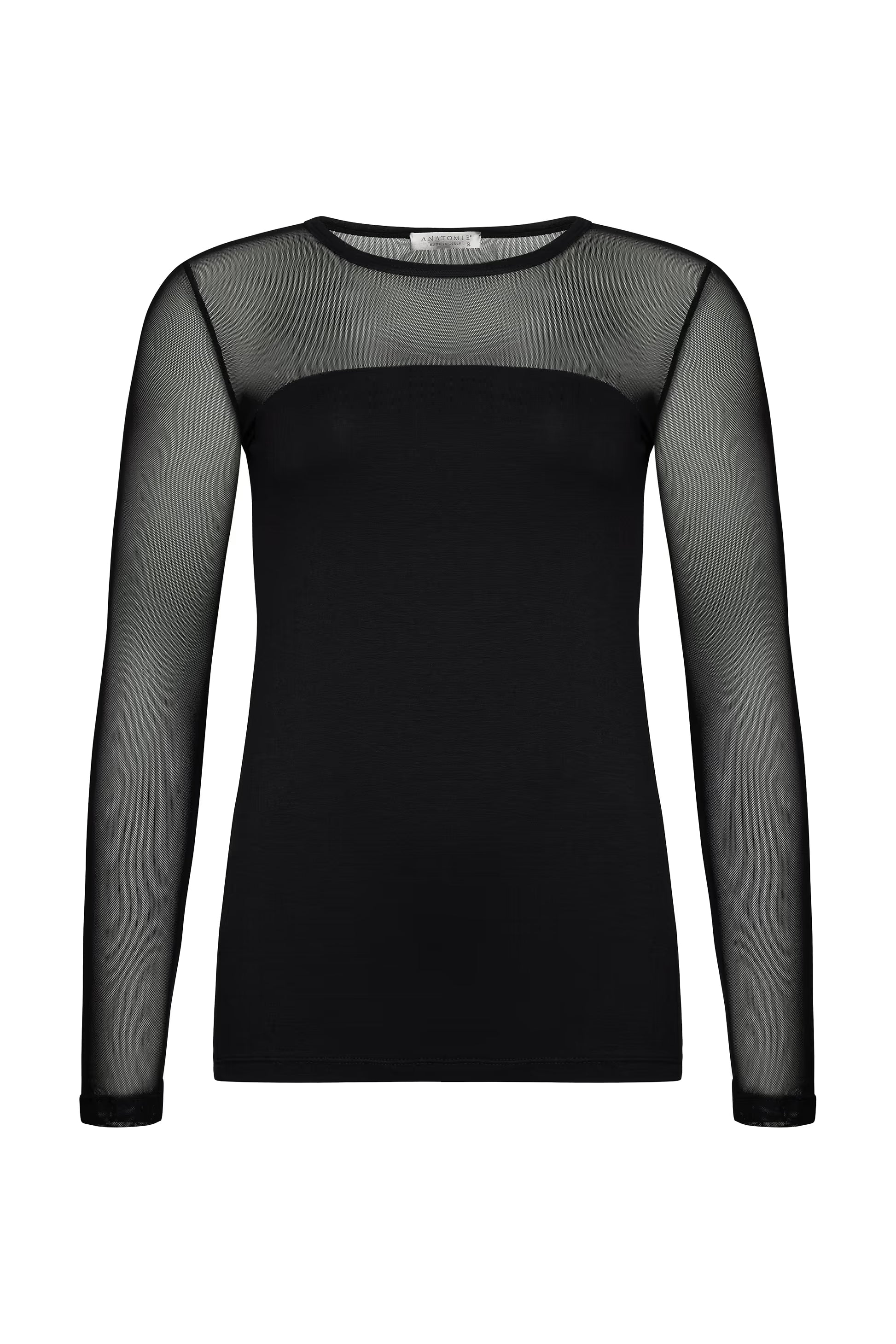 Budah Mesh Pima Cotton