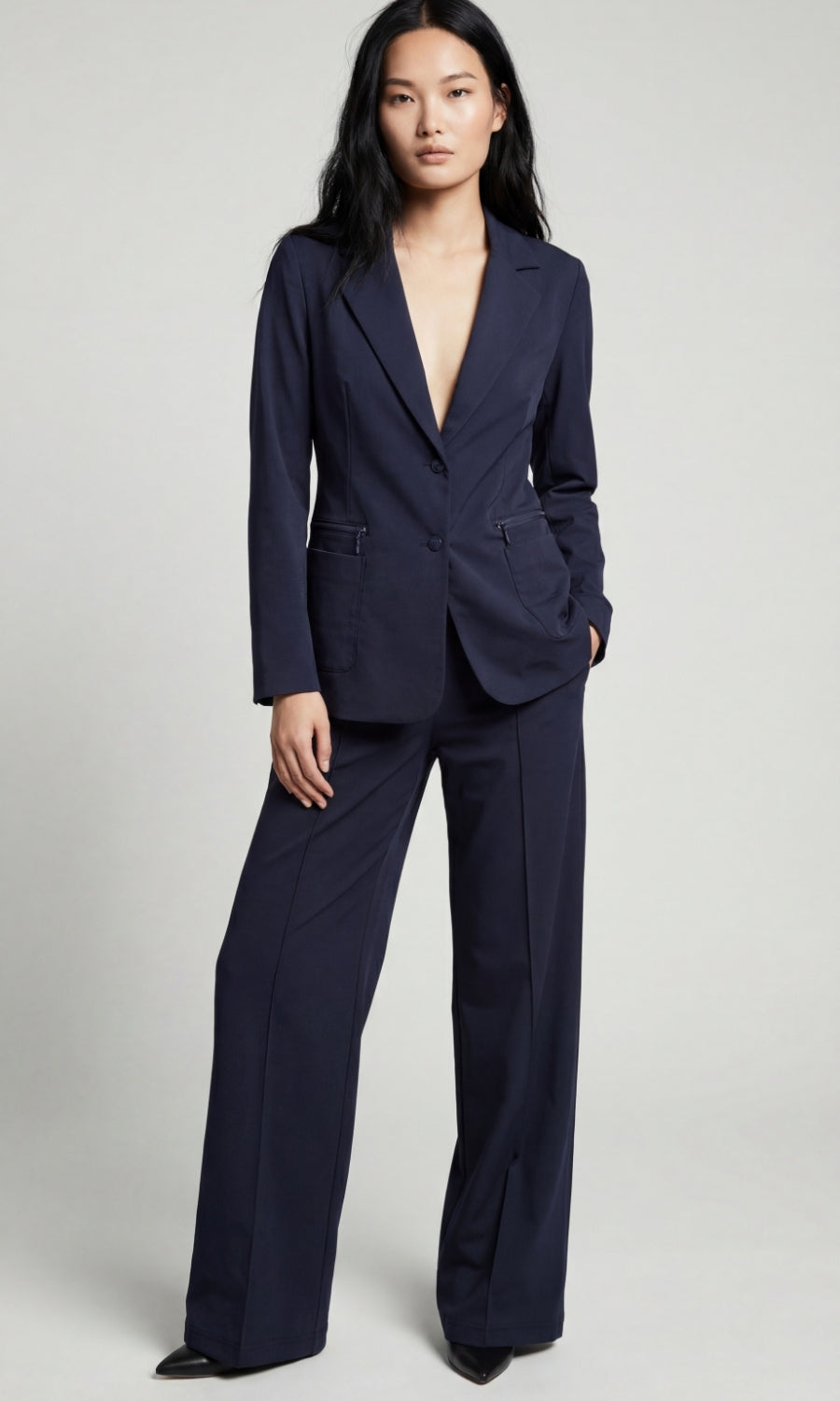 Umi Tech Blazer (CASH&CARRY)