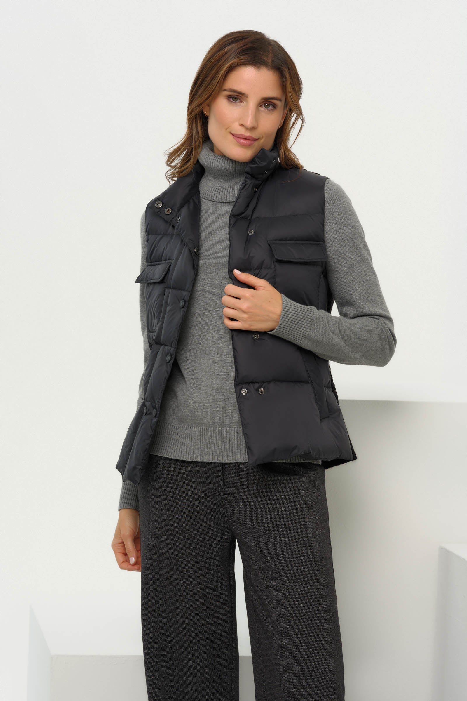 Fallon Vest