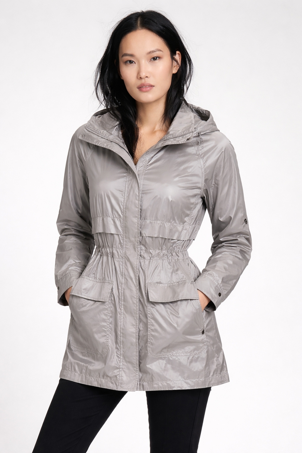 Ramona Light Jacket