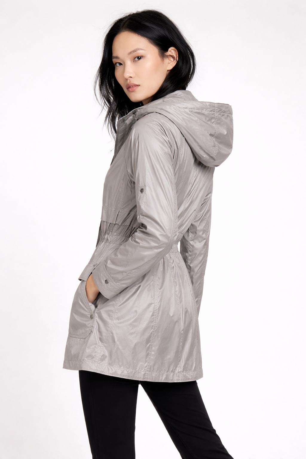 Ramona Light Jacket