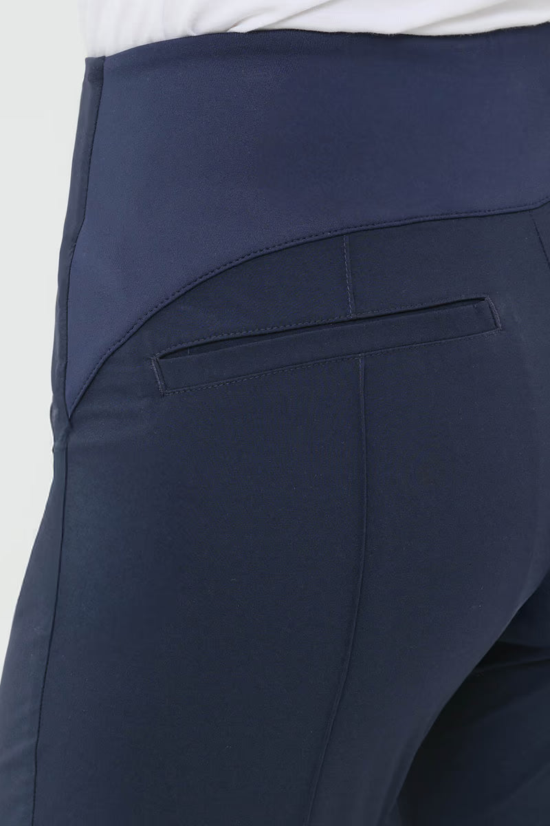 Grace Ultra Light Weight Pull On Pant