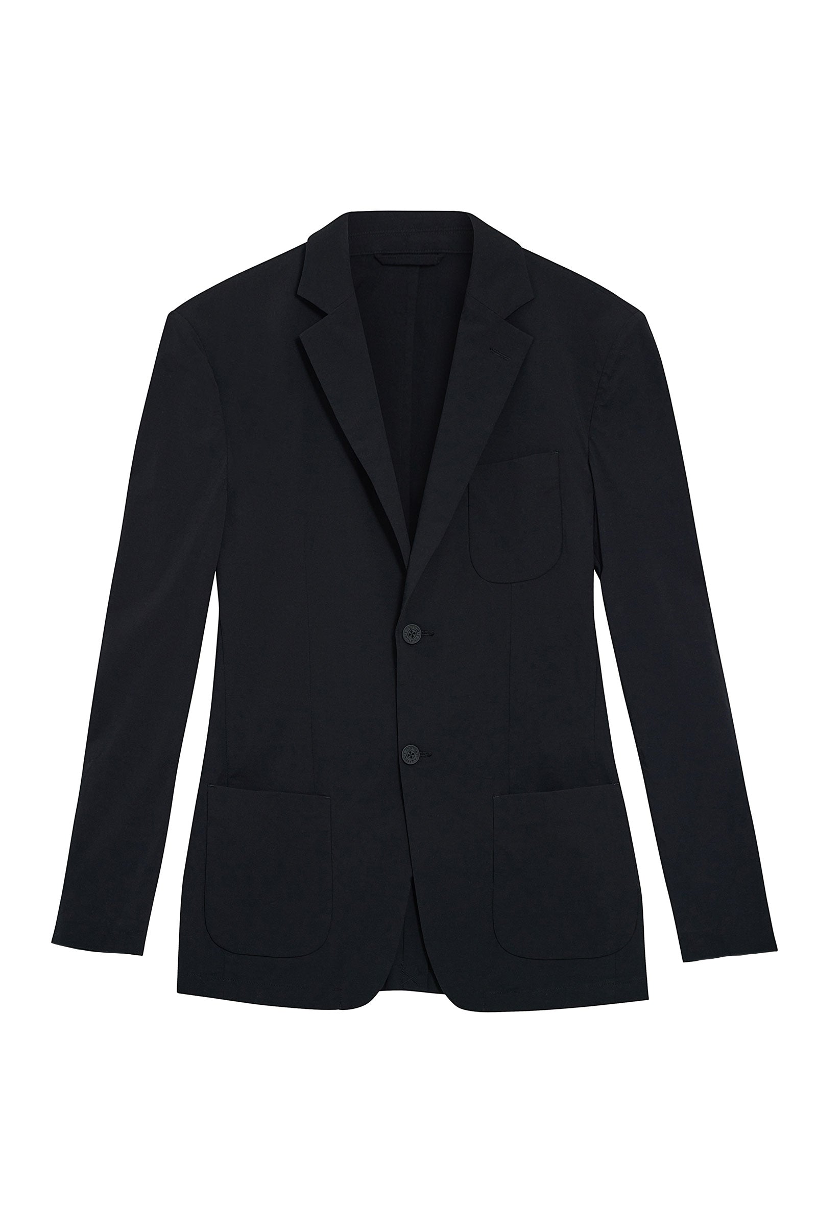 Hemingway Men's Ultra Light Weight Blazer