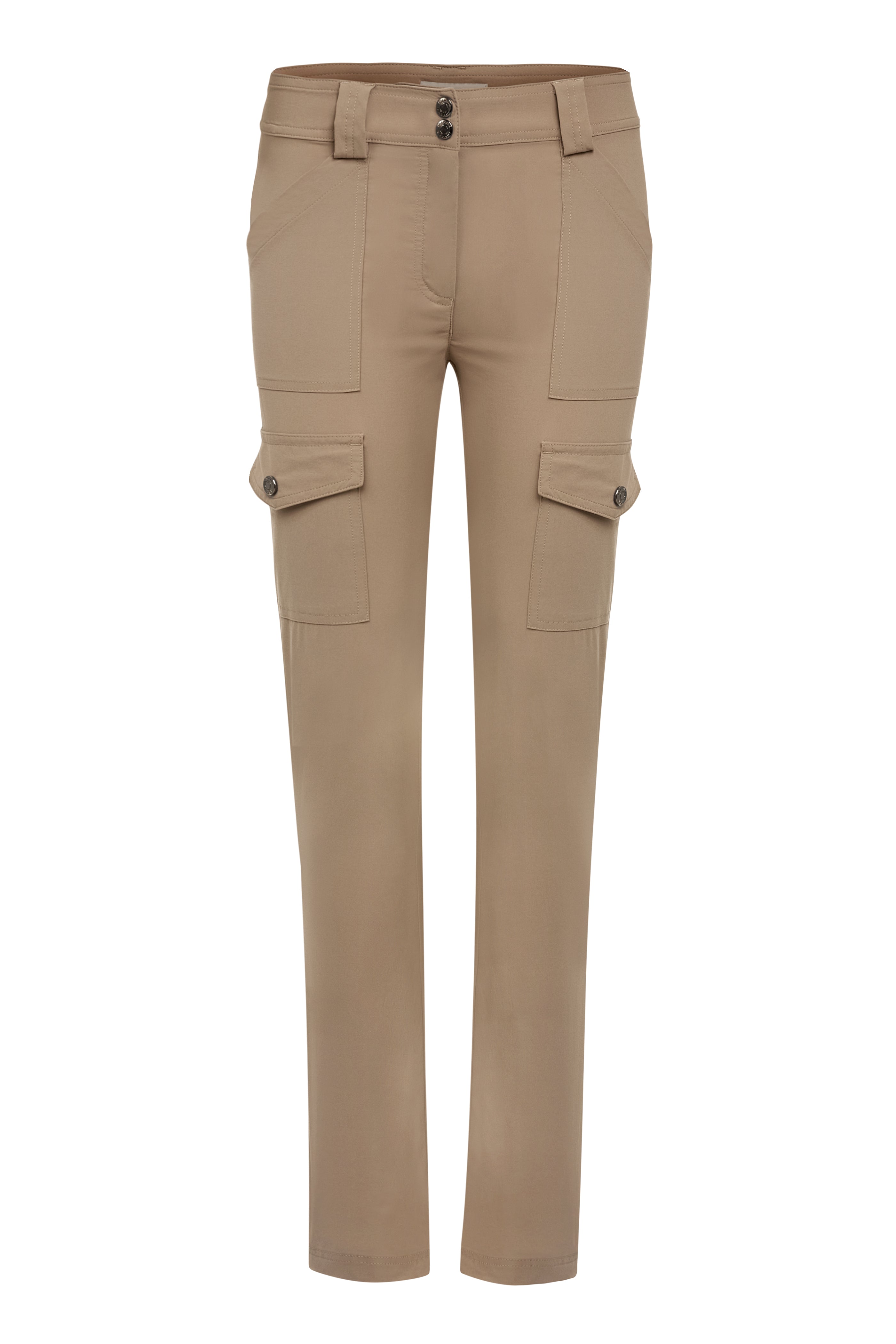 Kate Skinny Cargo Pant