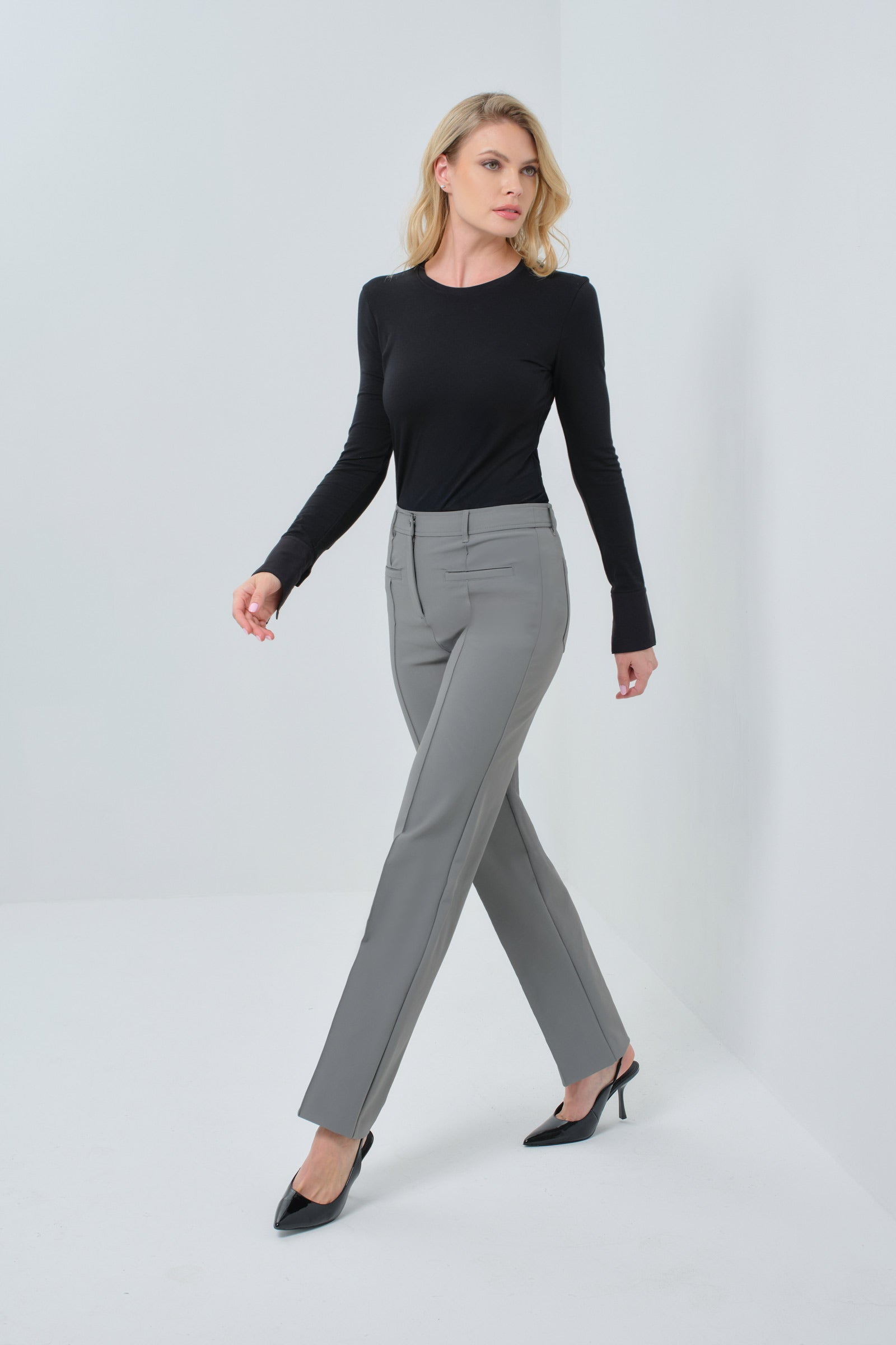 Cruz Performance Twill Pant