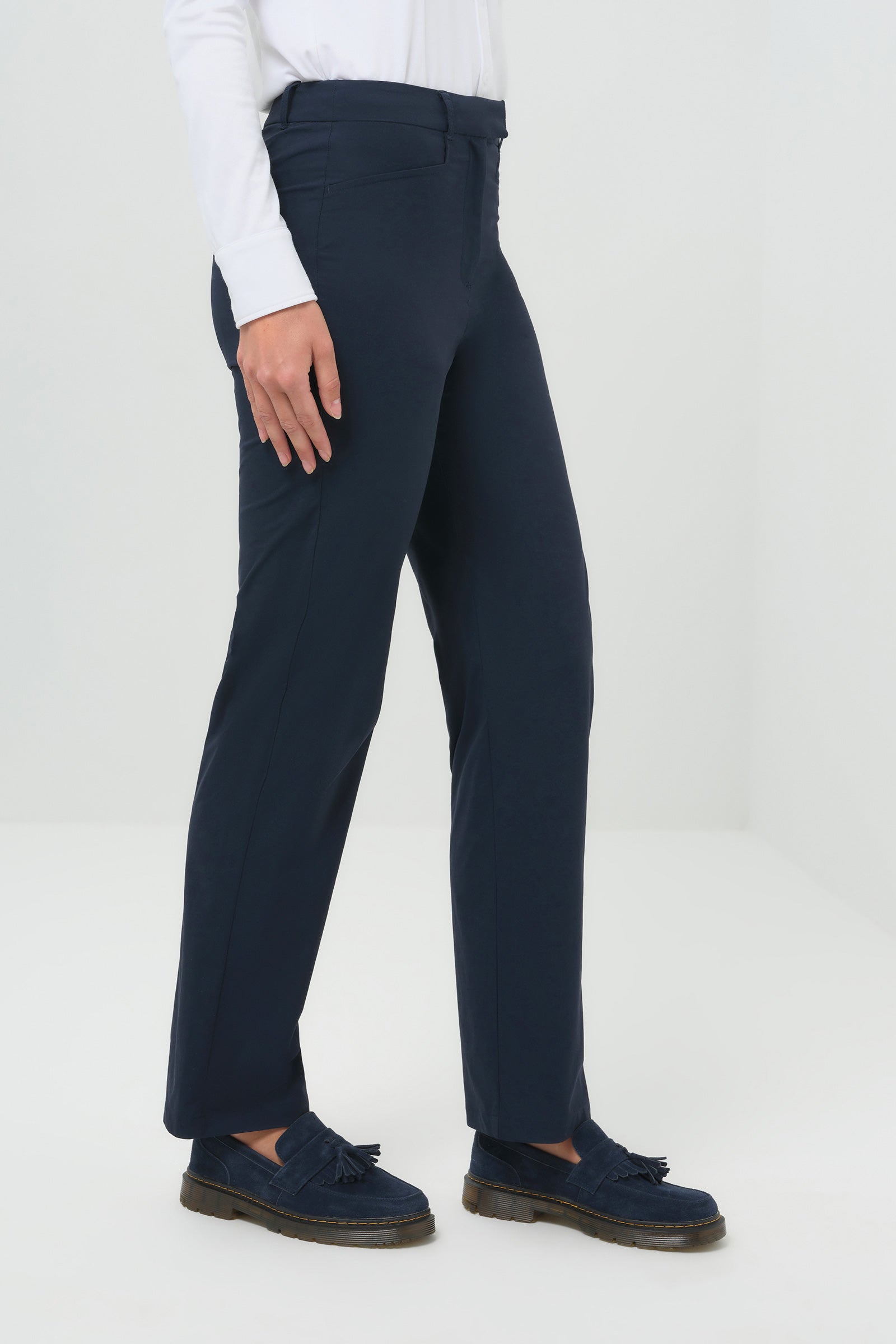 Alice Ultralight Straight Leg Pant