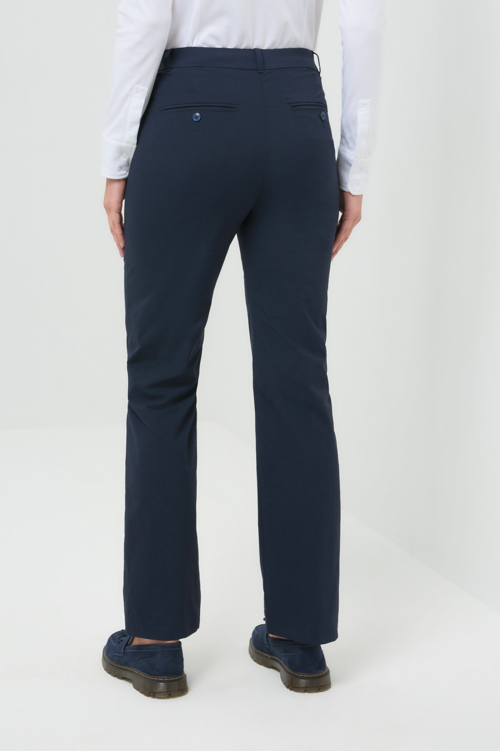 Alice Ultralight Straight Leg Pant