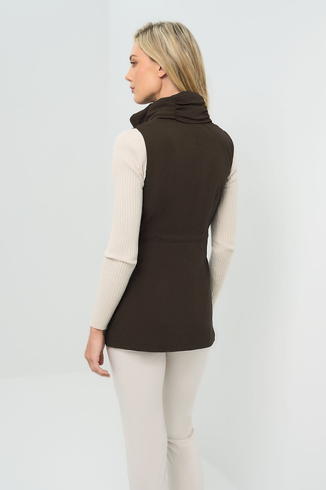 Delaney Mid Weight Stretch Vest