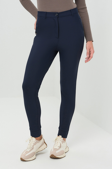 Cozy Juniper Fleece Lined Jogger Pant