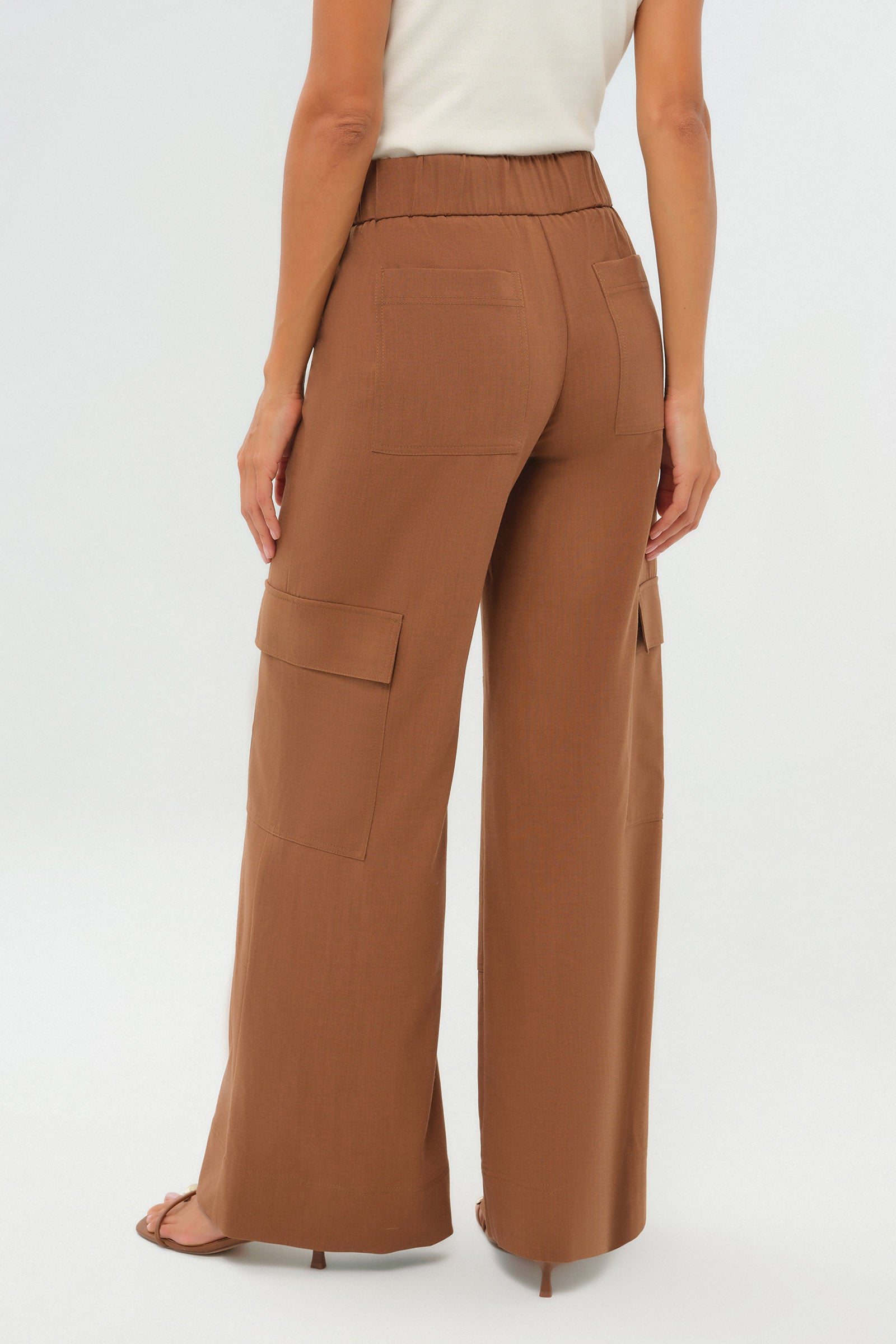 Herron Cargo Pant