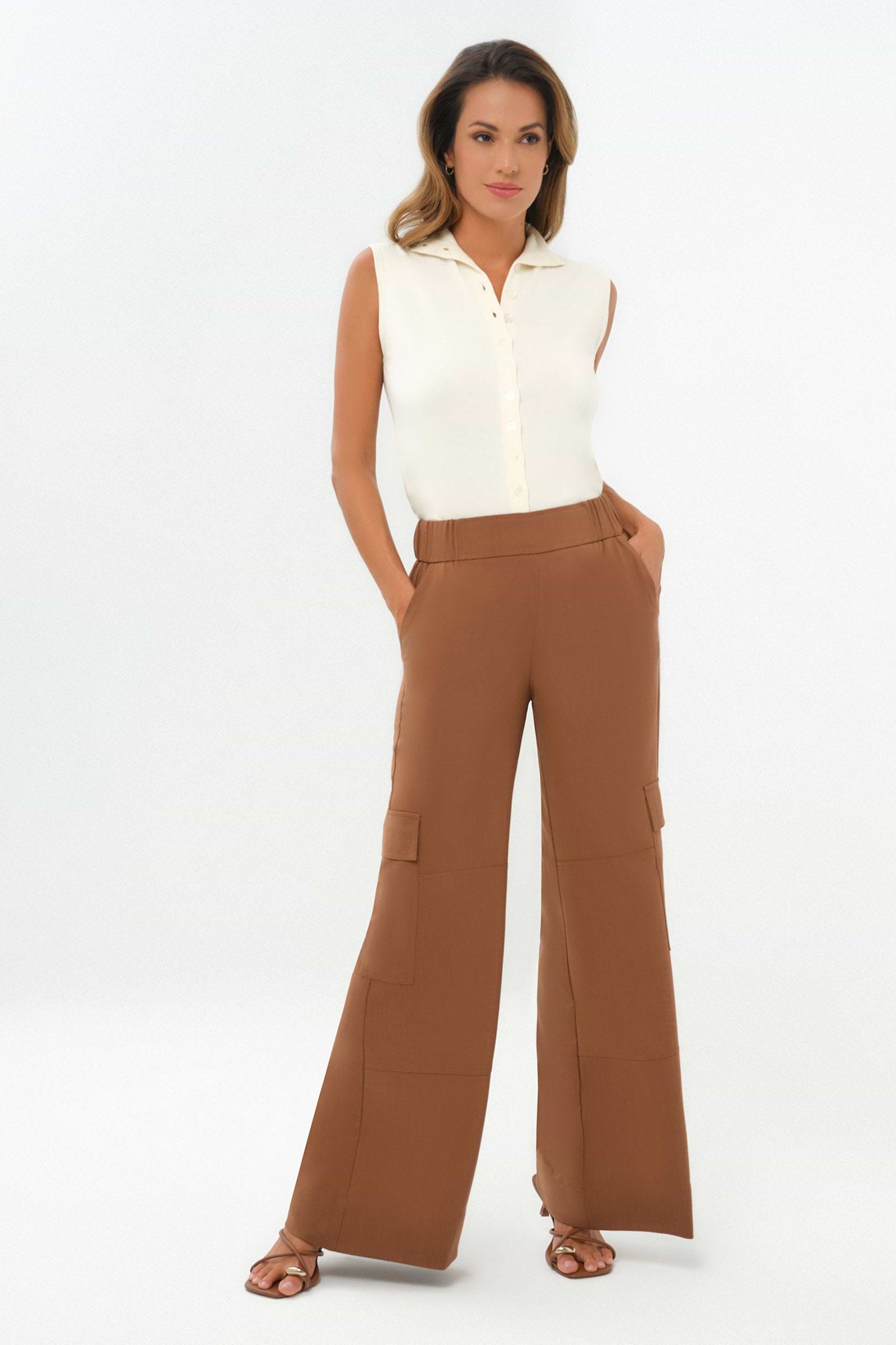 Herron Cargo Pant