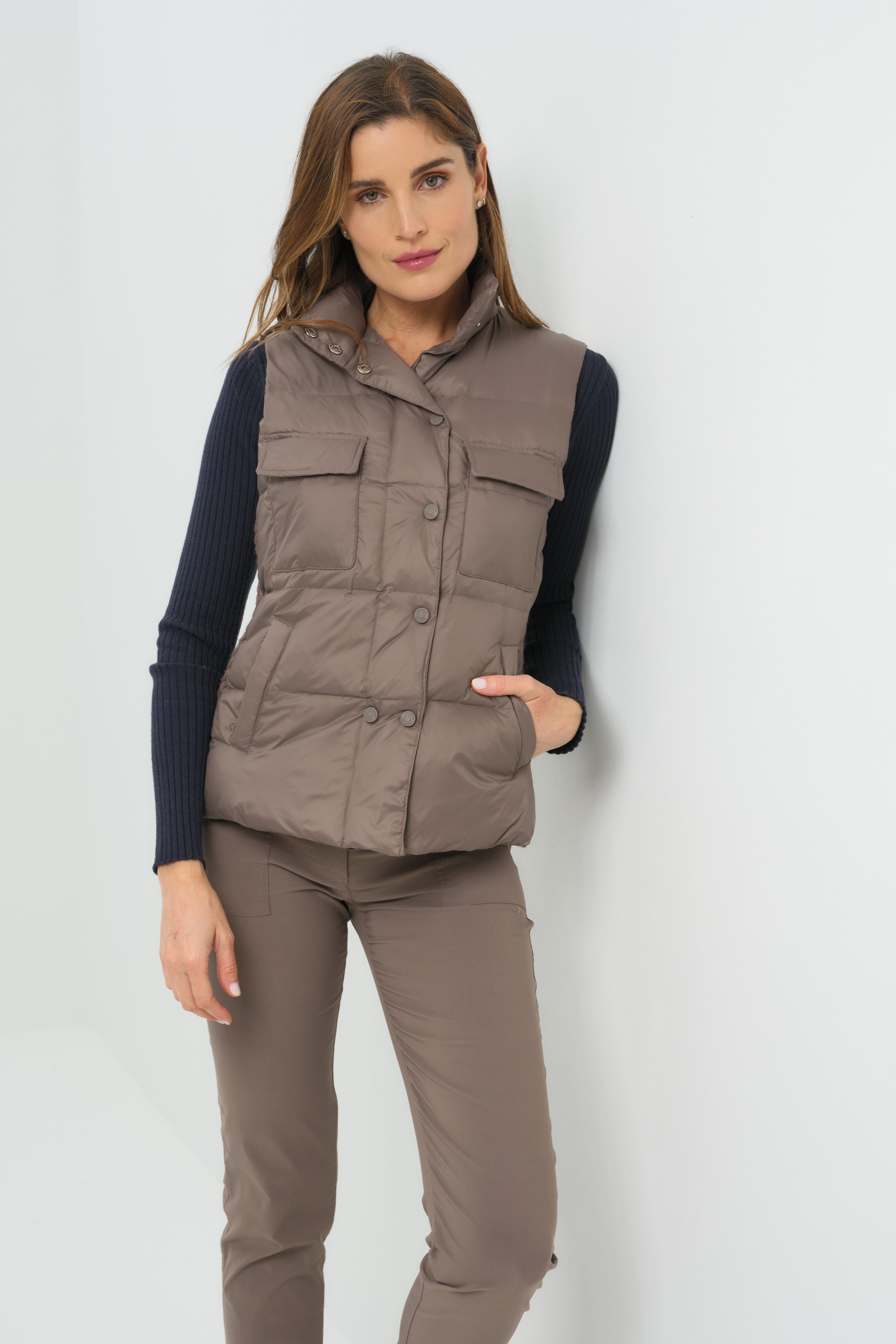 Fallon Vest