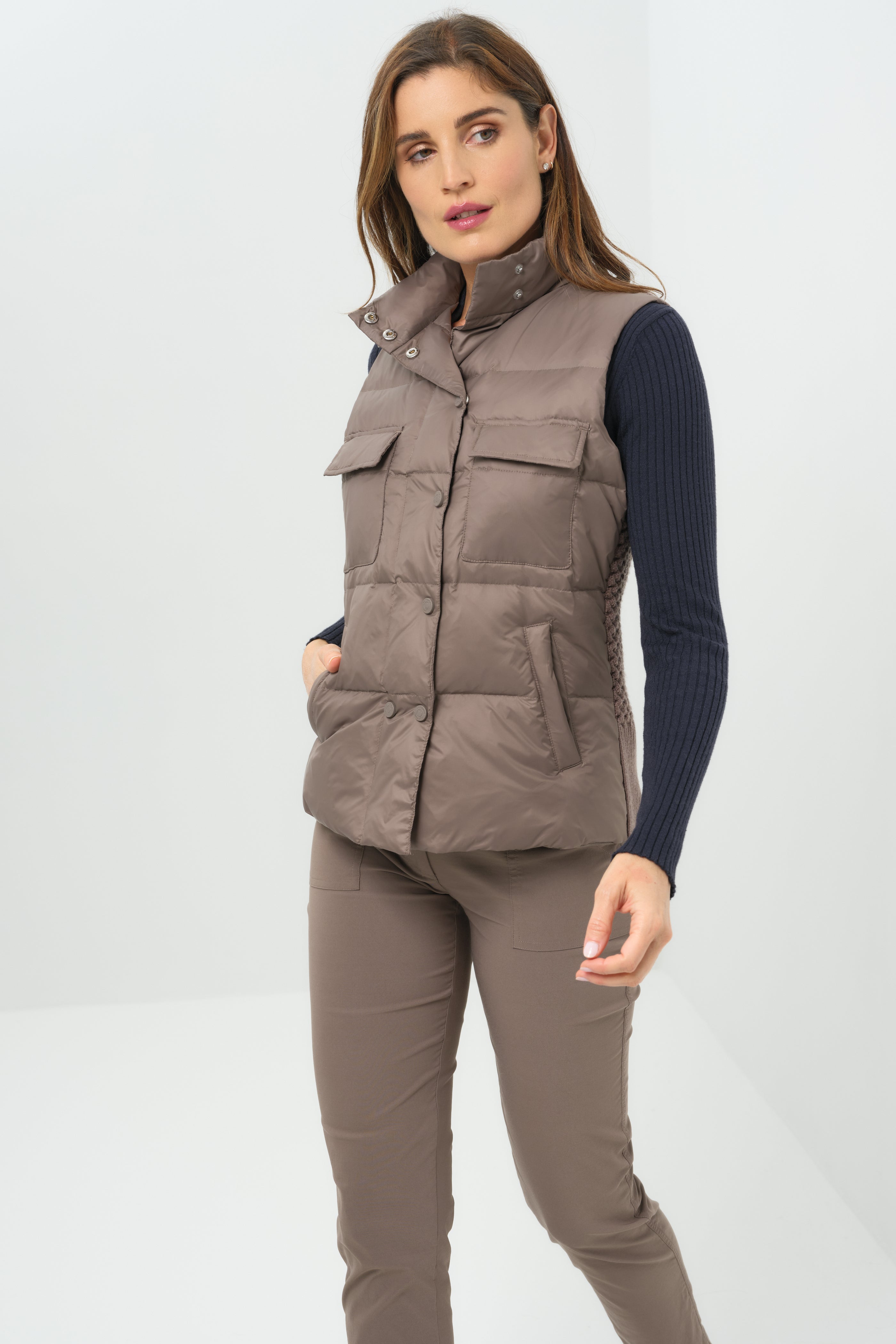 Fallon Vest