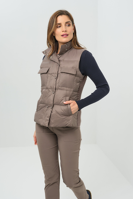Fallon Vest