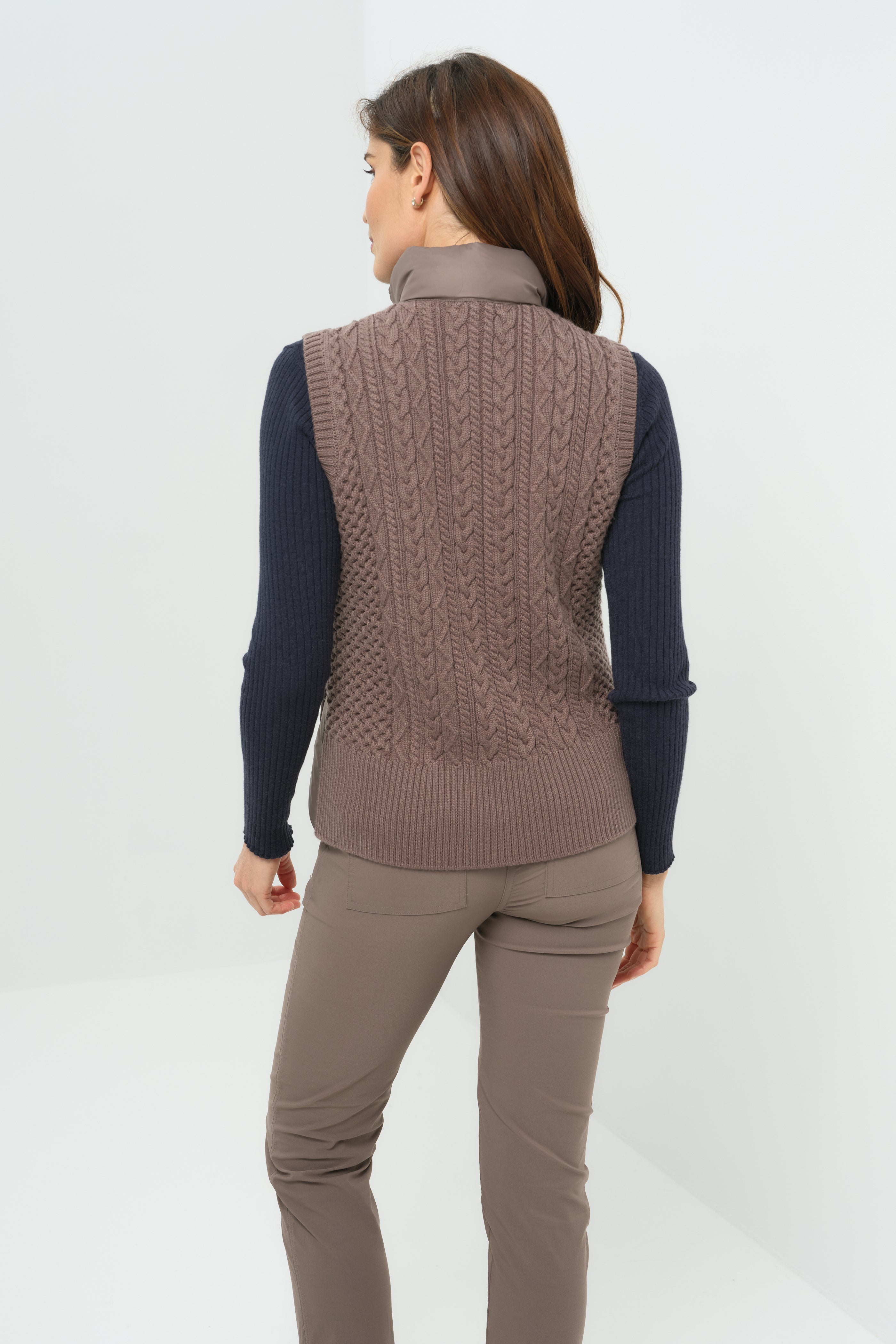 Fallon Vest