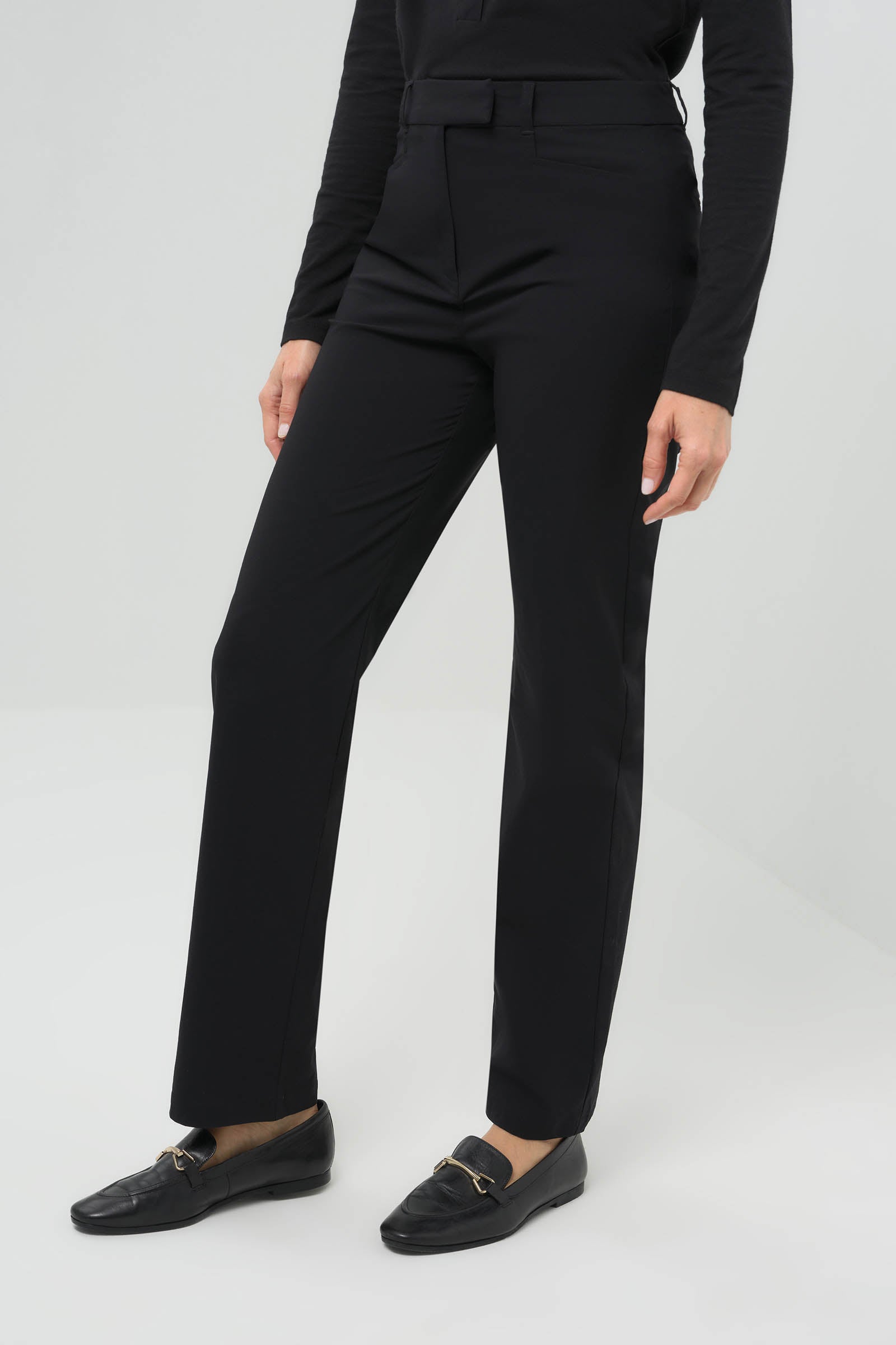 Alice Ultralight Straight Leg Pant