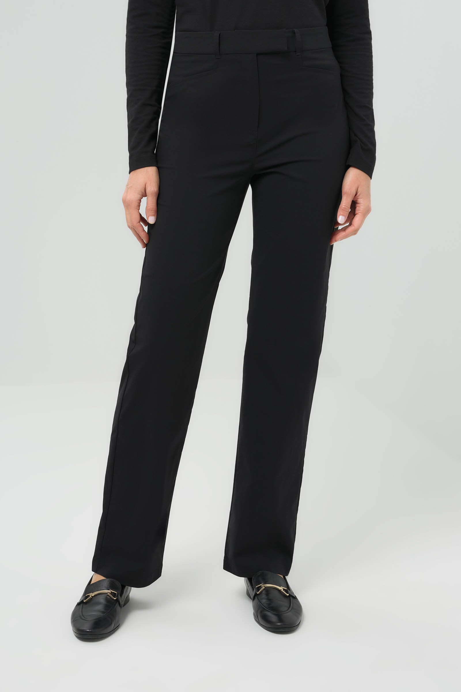 Alice Ultralight Straight Leg Pant
