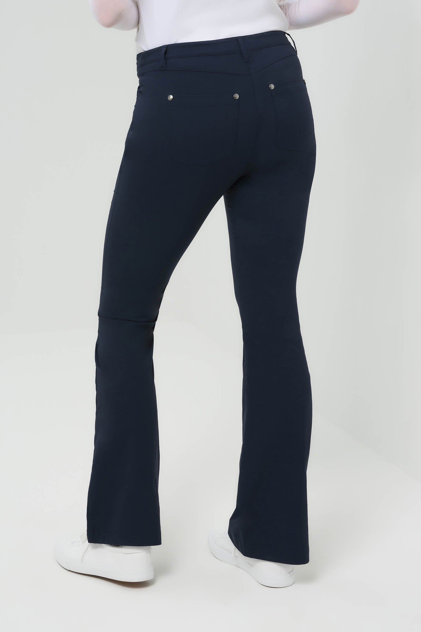 Katya Ultralight Flare Pant